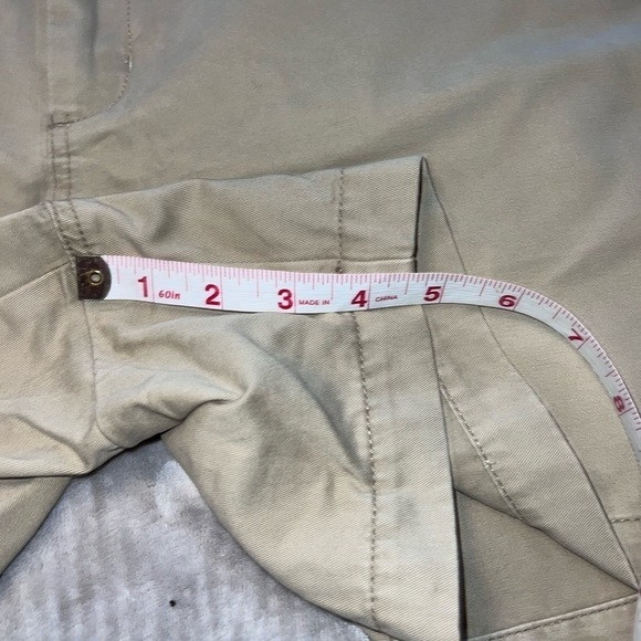 *Women's Merona Shorts size 18 - Picture 4 of 6